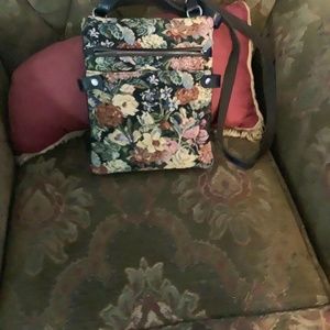 HANDBAG FLASH SALE - PATRICIA NASH